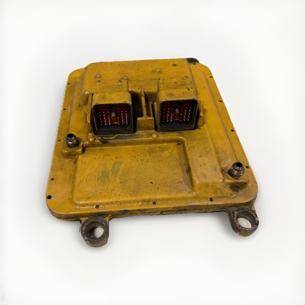 Caterpillar 3406E Engine Computer Module ECU ECM 117-4017-00