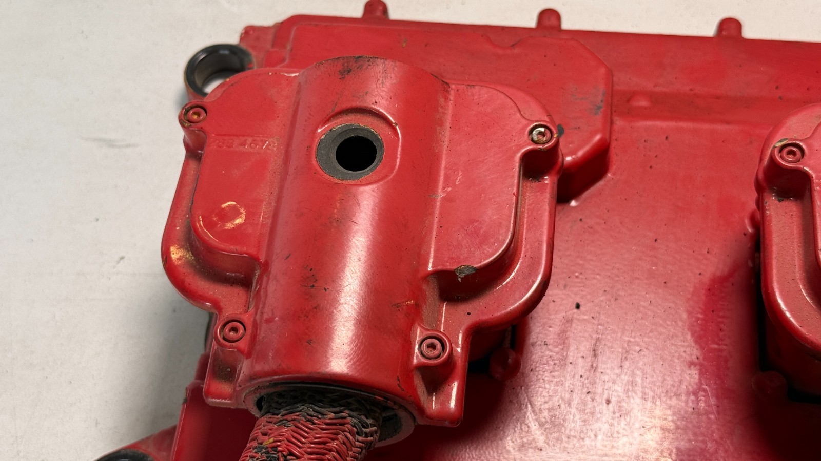 Caterpillar 70 Pin ECM For Sale, Stationary Generator - Image 3