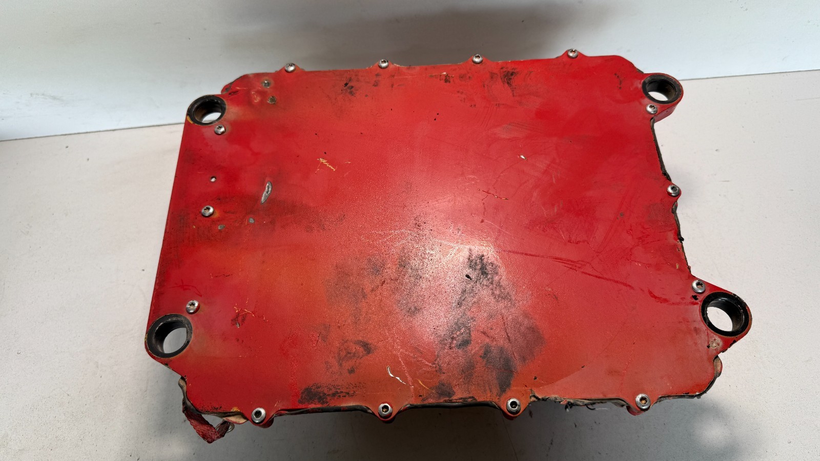 Caterpillar 70 Pin ECM For Sale, Stationary Generator - Image 5