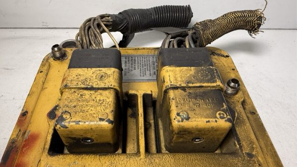Caterpillar C12 Engine Control Module ECM 40-Pin 145-7806-02 OEM