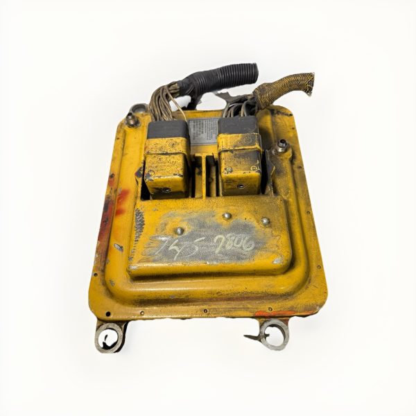 Caterpillar-C12-Engine-Control-Module-CAT-40-Pin-ECM-145-7806-02-OEM-226845770836-5