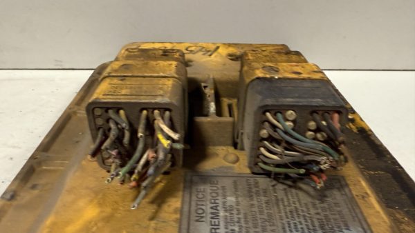 Caterpillar C12 Engine Control Module CAT 40-Pin ECM 145-7807-02 OEM - Image 3