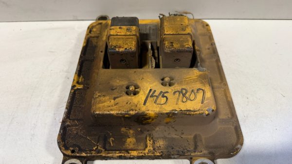 Caterpillar C12 Engine Control Module CAT 40-Pin ECM 145-7807-02 OEM - Image 4