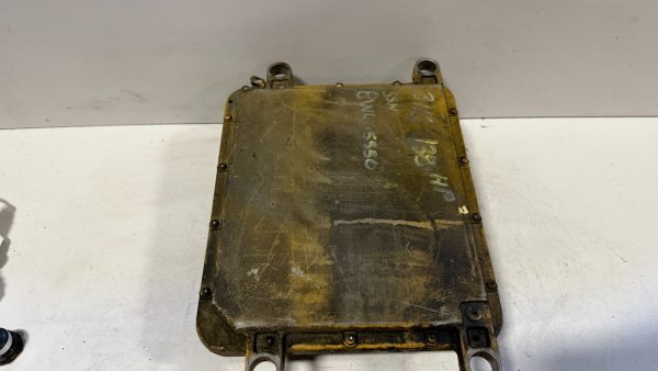 Caterpillar C12 Engine Control Module CAT 40-Pin ECM 145-7807-02 OEM - Image 6