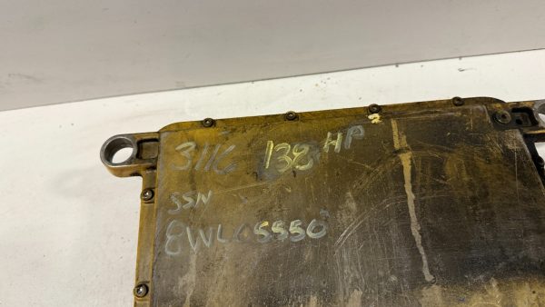 Caterpillar C12 Engine Control Module CAT 40-Pin ECM 145-7807-02 OEM - Image 7