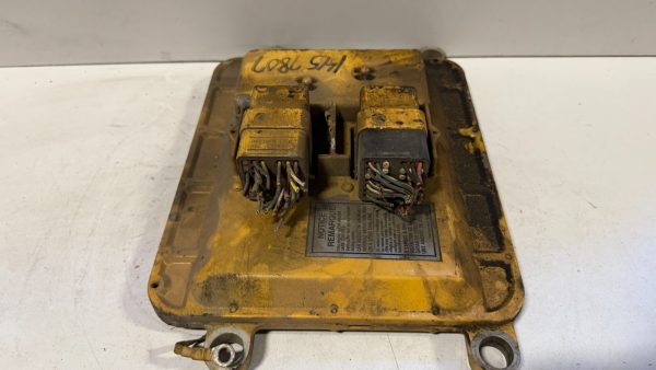 Caterpillar C12 Engine Control Module CAT 40-Pin ECM 145-7807-02 OEM