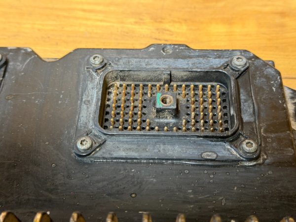 Caterpillar C7/3126 Engine Computer ECM P/N 350-3648-00 Authentic Runner - Image 4