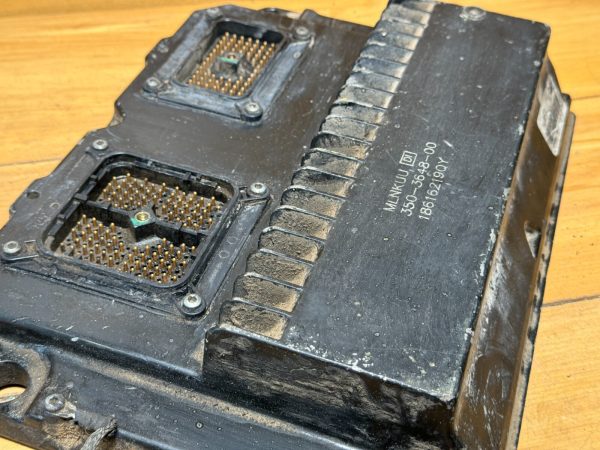 Caterpillar C7/3126 Engine Computer ECM P/N 350-3648-00 Authentic Runner - Image 6