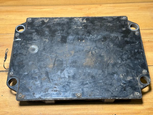 Caterpillar C7/3126 Engine Computer ECM P/N 350-3648-00 Authentic Runner - Image 7