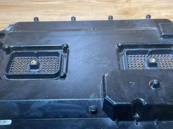 Caterpillar CAT C7 Engine Computer Module ECU ECM 348-2390-01 - Image 4