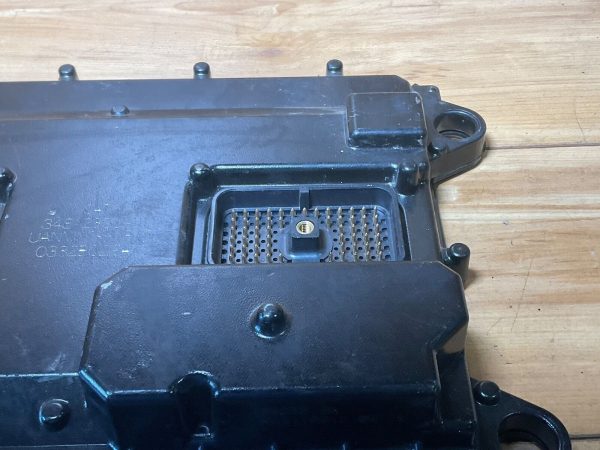 Caterpillar CAT C7 Engine Computer Module ECU ECM 348-2390-01 - Image 5