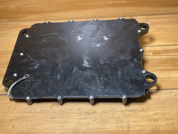 Caterpillar CAT C7 Engine Computer Module ECU ECM 348-2390-01 - Image 6