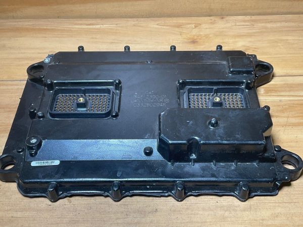 Caterpillar CAT C7 Engine Computer Module ECU ECM 348-2390-01