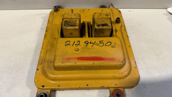 Caterpillar ECM 212‑9450‑02 | Engine Control Module | CAT OEM Computer - Image 4