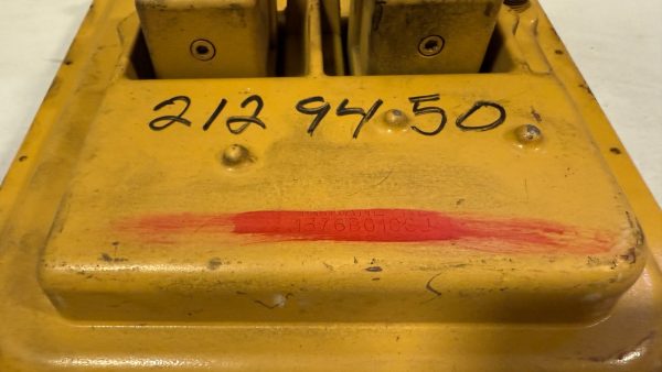 Caterpillar ECM 212‑9450‑02 | Engine Control Module | CAT OEM Computer - Image 5