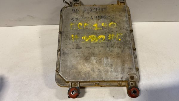 Caterpillar ECM 212‑9450‑02 | Engine Control Module | CAT OEM Computer - Image 6