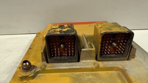 Caterpillar Engine Computer Module ECM ECU 145-7805-02 - Image 3