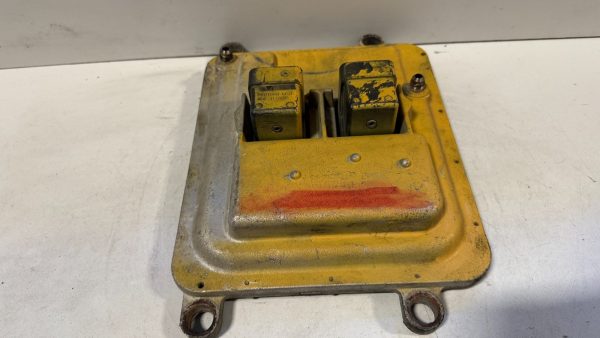 Caterpillar Engine Computer Module ECM ECU 145-7805-02 - Image 4