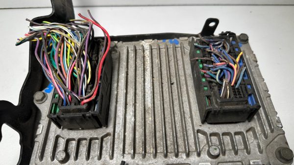 Chrysler 200 Engine Computer ECM P05150652AA D5 066 - Image 3