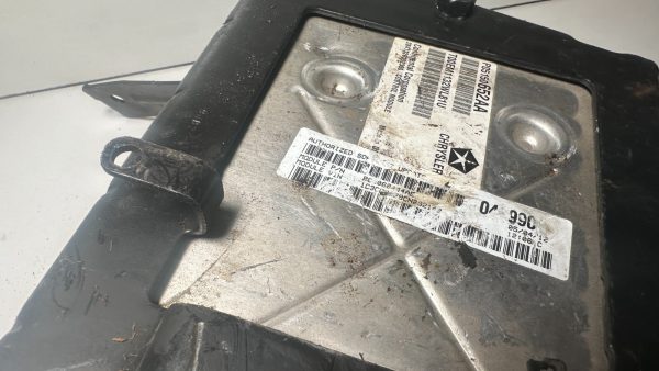 Chrysler 200 Engine Computer ECM P05150652AA D5 066 - Image 5