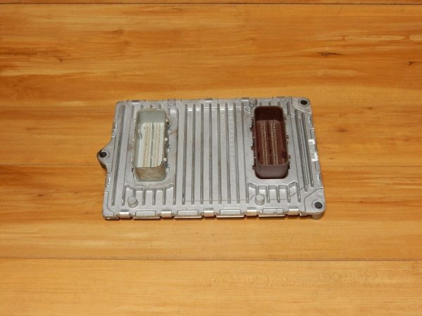 Chrysler Engine Computer ECM ECU P/N: P05150778AB E10 017