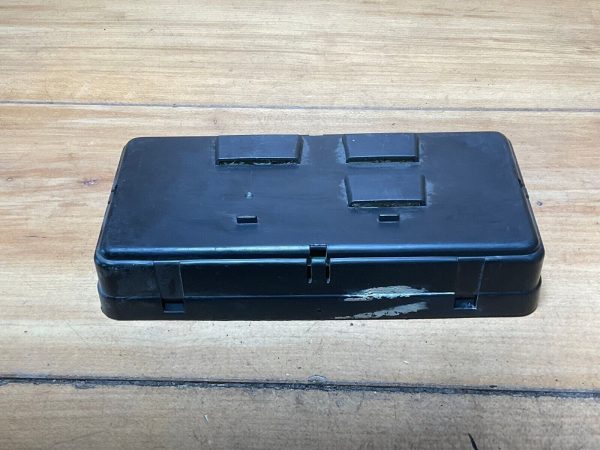 Chrysler / Jeep Grand Cherokee 99-04 Memory Seat Module ECU P56050151AA - Image 5