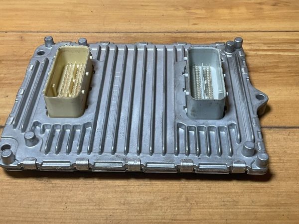 Chrysler Pacifica Voyager 3.6L Engine Control Module ECU P/N 68443123ad