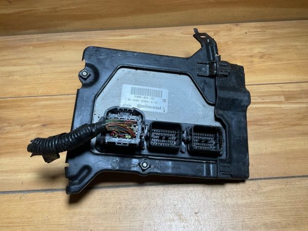 Continental Engine Computer Ecu Pcm Ecm Pcu OEM P/N: 37820-R74-J55