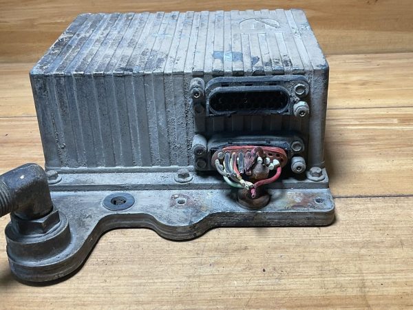 Cummins Celect Plus Engine Computer Module ECM ECU 3613727 - Image 6