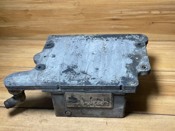 Cummins Celect Plus Engine Computer Module ECM ECU 3613727 - Image 7