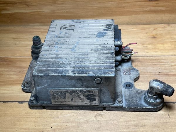 Cummins Celect Plus Engine Computer Module ECM ECU 3613727