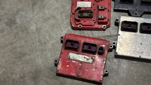Cummins ISX ISB ECM ECU Engine Computer Core Bundle 11 Units OEM
