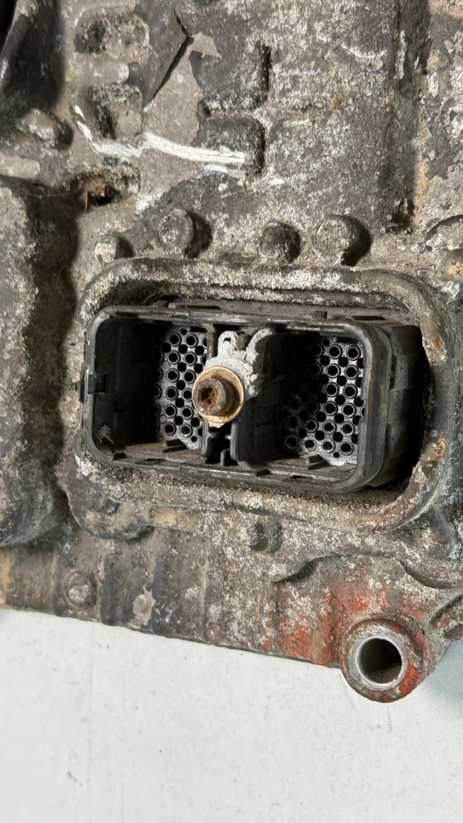 Cummins ECM 4993120 ECU PCM Dodge ISX QSX OEM - Image 3