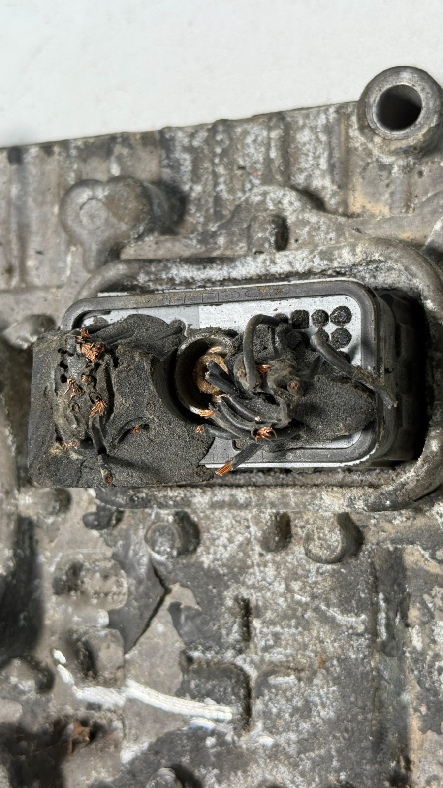 Cummins ECM 4993120 ECU PCM Dodge ISX QSX OEM - Image 4