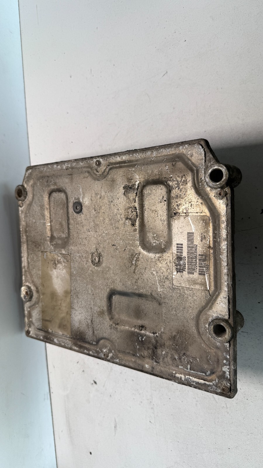 Cummins ECM 4993120 ECU PCM Dodge ISX QSX OEM - Image 7