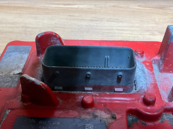 Cummins Engine Computer Module ECM ECU 5462251 OEM - Image 4
