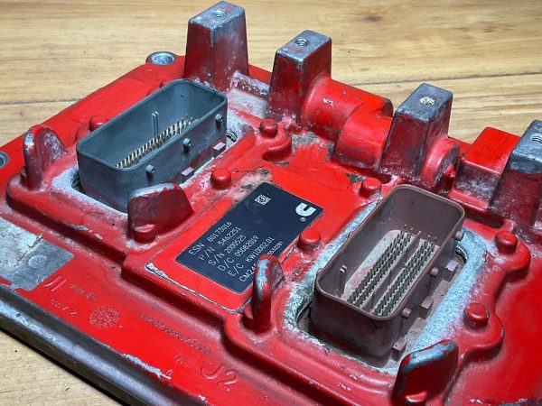 Cummins Engine Computer Module ECM ECU 5462251 OEM - Image 6