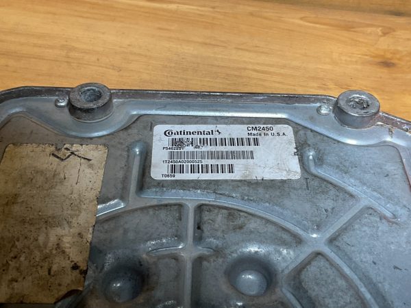 Cummins Engine Computer Module ECM ECU 5462251 OEM - Image 7