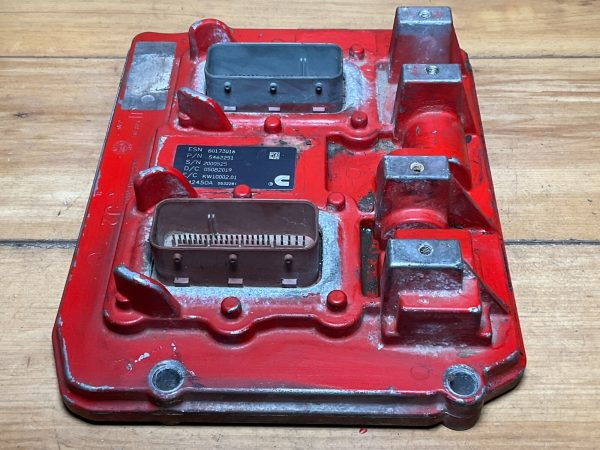 Cummins Engine Computer Module ECM ECU 5462251 OEM