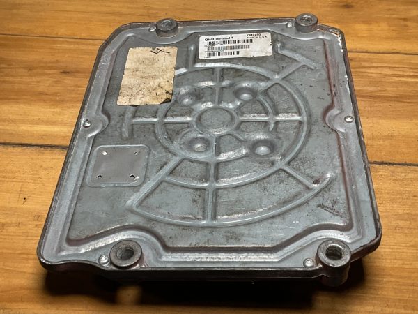 Cummins Engine Computer Module ECM ECU 5462251 OEM - Image 8