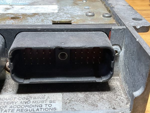 Cummins Engine Computer Module ECM ECU OEM 3098771 - Image 11