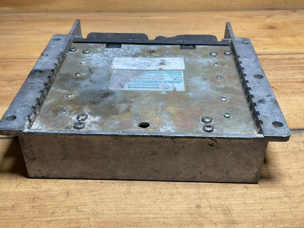 Cummins Engine Computer Module ECM ECU OEM 3098771 - Image 3