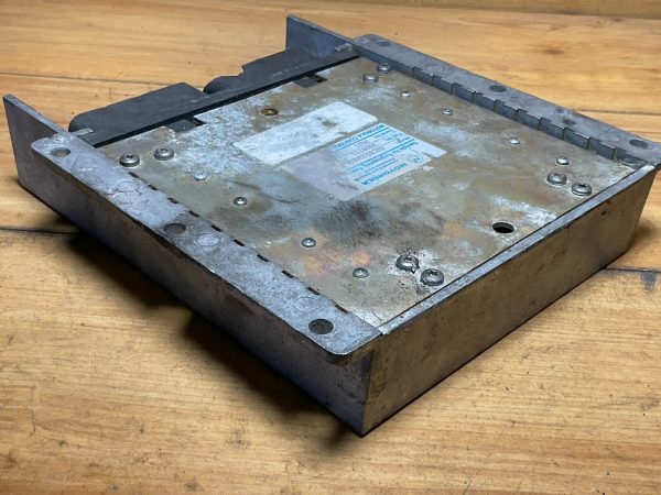 Cummins Engine Computer Module ECM ECU OEM 3098771 - Image 4