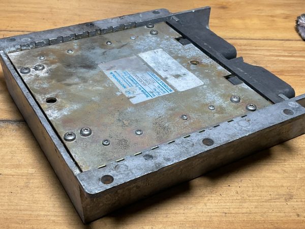 Cummins Engine Computer Module ECM ECU OEM 3098771 - Image 5