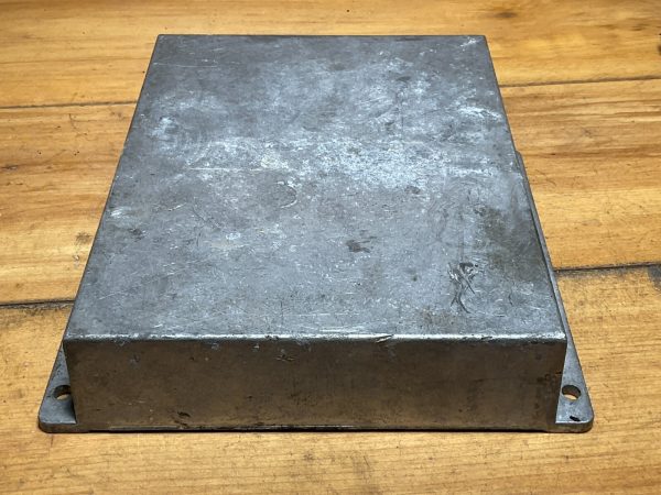 Cummins Engine Computer Module ECM ECU OEM 3098771