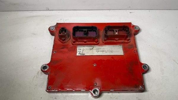 Cummins ISB 5.9L Engine Control Module ECM ECU 3965159 4921776 CM850 Red