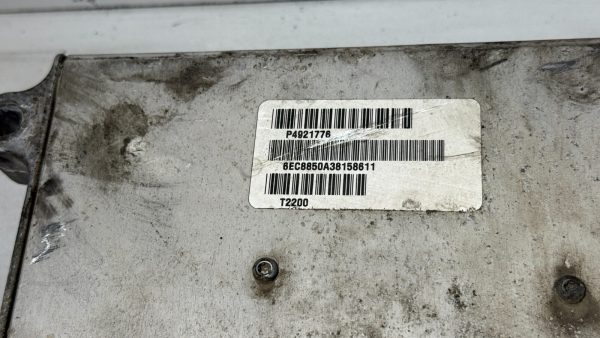 Cummins ISB 5.9L Engine Control Module ECM ECU 3965159 4921776 CM850 Silver - Image 7