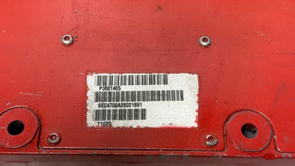 Cummins ISM ISX CM570 Engine Control Module ECM ECU 3681405 OEM - Image 3