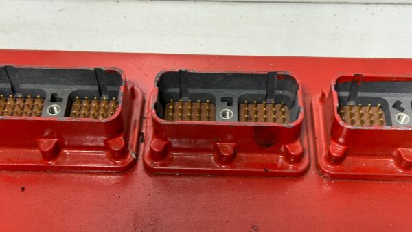 Cummins ISM ISX CM570 Engine Control Module ECM ECU 3681405 OEM - Image 5