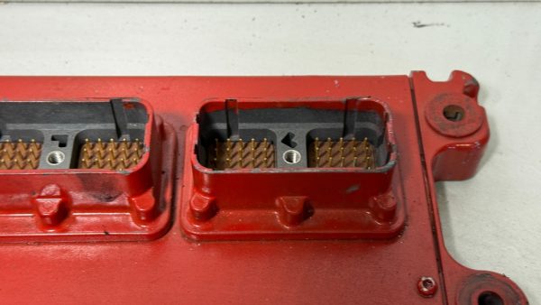 Cummins ISM ISX CM570 Engine Control Module ECM ECU 3681405 OEM - Image 6